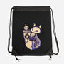 Ghoul Brew-None-Drawstring-Bag-ricolaa