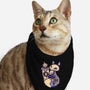 Ghoul Brew-Cat-Bandana-Pet Collar-ricolaa