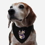 Ghoul Brew-Dog-Adjustable-Pet Collar-ricolaa