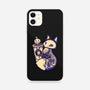 Ghoul Brew-iPhone-Snap-Phone Case-ricolaa