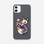 Ghoul Brew-iPhone-Snap-Phone Case-ricolaa