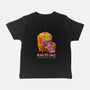 Do Not Destroy Anything-Baby-Basic-Tee-ricolaa