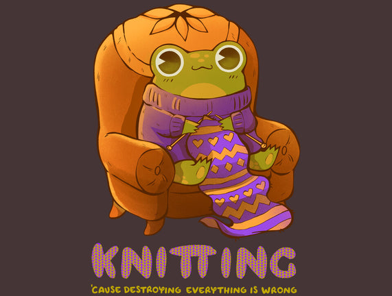 Do Not Destroy Anything