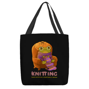 Do Not Destroy Anything