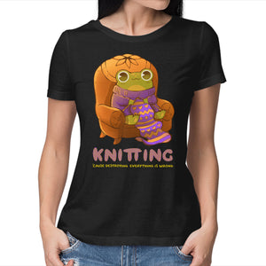 Do Not Destroy Anything