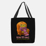 Do Not Destroy Anything-None-Basic Tote-Bag-ricolaa