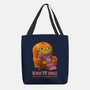 Do Not Destroy Anything-None-Basic Tote-Bag-ricolaa