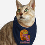 Do Not Destroy Anything-Cat-Bandana-Pet Collar-ricolaa