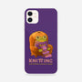 Do Not Destroy Anything-iPhone-Snap-Phone Case-ricolaa