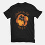 Crochet The Hell Out Of It-Mens-Premium-Tee-ricolaa