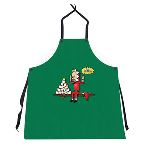 The Great Elfholio