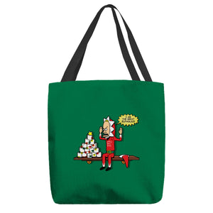 The Great Elfholio
