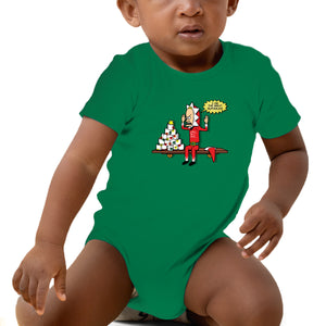 The Great Elfholio