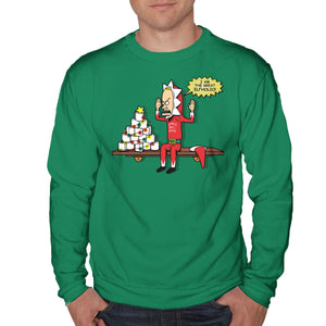 The Great Elfholio