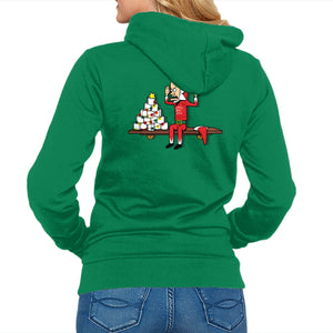 The Great Elfholio