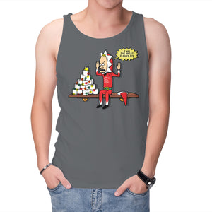 The Great Elfholio