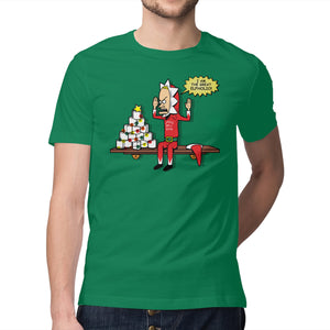 The Great Elfholio