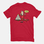 The Great Elfholio-Mens-Heavyweight-Tee-Boggs Nicolas