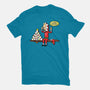 The Great Elfholio-Womens-Basic-Tee-Boggs Nicolas