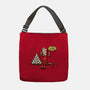 The Great Elfholio-None-Adjustable Tote-Bag-Boggs Nicolas