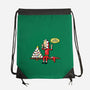 The Great Elfholio-None-Drawstring-Bag-Boggs Nicolas