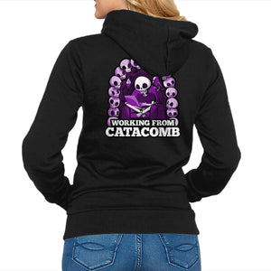 Working From Catacomb