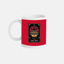 The Pot Tarot Card-None-Mug-Drinkware-Logozaste