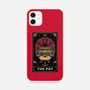 The Pot Tarot Card-iPhone-Snap-Phone Case-Logozaste