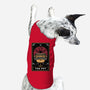 The Pot Tarot Card-Dog-Basic-Pet Tank-Logozaste