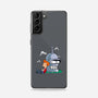 Home Sweet Bender-Samsung-Snap-Phone Case-spoilerinc