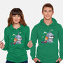 Home Sweet Bender-Unisex-Pullover-Sweatshirt-spoilerinc