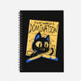 Cat Masterplan-None-Dot Grid-Notebook-estudiofitas