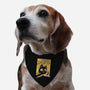 Cat Masterplan-Dog-Adjustable-Pet Collar-estudiofitas