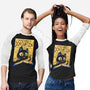 Cat Masterplan-Unisex-Baseball-Tee-estudiofitas