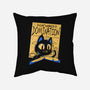 Cat Masterplan-None-Removable Cover-Throw Pillow-estudiofitas
