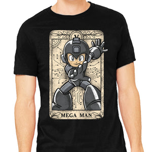 Mega Tarot