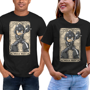 Mega Tarot