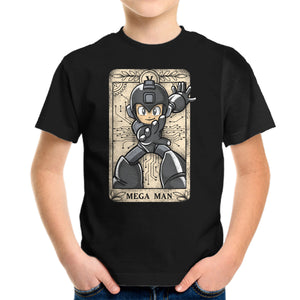 Mega Tarot