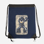 Mega Tarot-None-Drawstring-Bag-turborat14