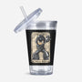 Mega Tarot-None-Acrylic Tumbler-Drinkware-turborat14