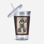 Mega Tarot-None-Acrylic Tumbler-Drinkware-turborat14