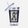 Mega Tarot-None-Acrylic Tumbler-Drinkware-turborat14