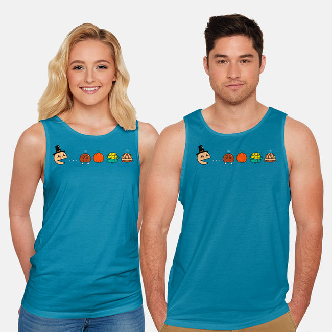 PACS-Giving Day-Unisex-Basic-Tank-krisren28