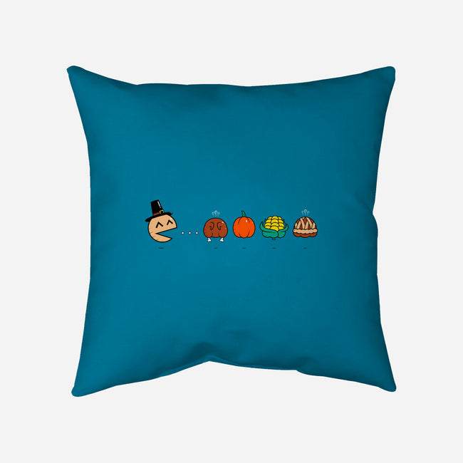 PACS-Giving Day-None-Removable Cover w Insert-Throw Pillow-krisren28