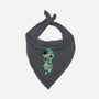 The Spirit Of The Forest-Cat-Bandana-Pet Collar-Hafaell