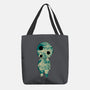 The Spirit Of The Forest-None-Basic Tote-Bag-Hafaell