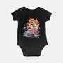 Naruto Battle-Baby-Basic-Onesie-jacnicolauart