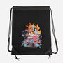 Naruto Battle-None-Drawstring-Bag-jacnicolauart