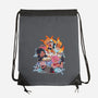 Naruto Battle-None-Drawstring-Bag-jacnicolauart