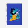 Cloud And Chocobo-None-Dot Grid-Notebook-Logozaste